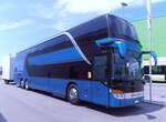 (277'620) - BelZoun Reisen, Cormrod - FR 414'550 - Setra am 5.