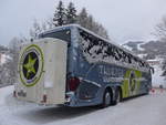 (200'716) - Aus Oesterreich: Thurner, Altenmarkt - JO 251 HC - Setra am 12.