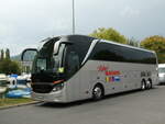 (239'473) - Saner, Basel - BS 2900 - Setra am 26.