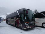 (258'363) - Gssi, Horw - LU 15'115 - Setra am 6.