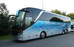 (278'776) - Schneider, Langendorf - SO 28'514 - Setra am 9.