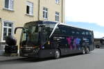 (288'702) - Aus Frankreich: Sala�n, Pont-de-Buis - 12-GST-198 - Setra am 16. Juni 2026 in Svolvaer, Hafen (belgisches Kennzeichen)