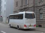 (157'467) - Josy, Strasbourg - 886 AZD 67 - Temsa am 23.