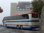 (165'662) - Aus Italien: Anxur Tours, Terracina - DR-898 FD - Temsa am 24. September 2015 in San Marino