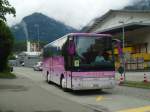 (139'416) - Gisler, Seedorf - UR 9331 - Van Hool am 11.