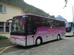 (139'424) - Gisler, Seedorf - UR 9331 - Van Hool am 11.