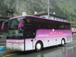 (140'390) - Gisler, Seedorf - UR 9331 - Van Hool am 1.