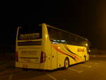 (185'709) - Aus England: Rover, Cloucester - CH13 DRH - Van Hool am 29.