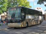 (152'832) - Montano's, Herndon - Nr. 23/105 47P - Van Hool am 15. Juli 2014 in Niagara Falls