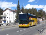 (214'998) - PostAuto Graubnden - GR 170'403 - Van Hool am 1.