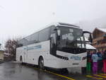 (214'482) - Aus England: Reading&Wokingham, Wokingham - BT14 DLK - Volvo am 19.