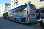(288'624) - Aus D�nemark: Madsen, Nakskov - AV 87'860 - Volvo am 15. Juni 2026 in Svolvaer, Hafen