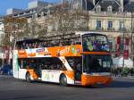 (166'658) - France Tourisme, Paris - DS 740 BD - Ayats am 15.