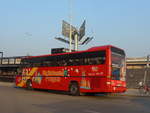 (198'432) - Sightseeing, Praha - 3SI 1742 - Neoplan am 18.