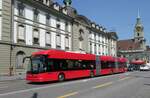 (278'908) - Bernmobil, Bern - Nr.