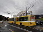 (257'550) - transN, La Chaux-de-Fonds - Nr.