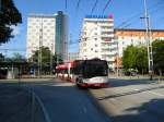 (128'303) - StadtBus, Salzburg - Nr.