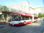 (128'311) - StadtBus, Salzburg - Nr.