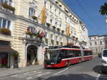 (197'244) - OBUS Salzburg - Nr.