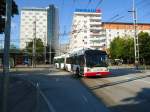 (128'305) - StadtBus, Salzburg - Nr.