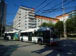 (128'319) - StadtBus, Salzburg - Nr.