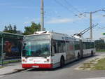 (197'205) - OBUS Salzburg - Nr.