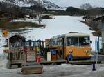 (246'263) - Bus Stop, Grindelwald - Nr.