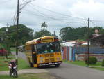 (212'394) - Trans Miguel, Alajuela - 7425 - Thomas am 25.