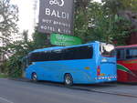 (212'379) - Transbasa, Alajuela - 6429 - Kinglong am 24.