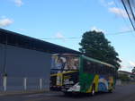 (212'247) - Transpisa, Quesada - 4682 - VW am 23.