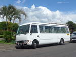 (211'252) - Transportes WJ - 14'377 - Mitsubishi am 14.