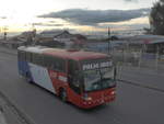 (212'517) - ATP, Palmares - 11'050 - Busscar/Mercedes am 26.