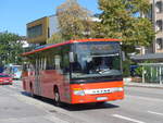 (196'979) - RVO Mnchen - M-VR 2765 - Setra am 12.