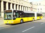 (127'938) - SSB Stuttgart - S-SB 7186 - Mercedes am 10.