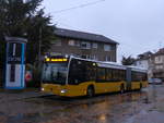 (186'504) - SSB Stuttgart - S-SB 7253 - Mercedes am 12.