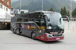 (280'065) - Aus Deutschland: Sllner, Regensburg - R-ES 991 - Setra am 8.