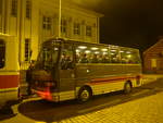 (204'126) - Aus Deutschland: ??? - SW-U 604H - Setra (ex Schweizer Armee) am 26.