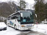 (188'002) - Aus Deutschland: LippeBus, Beckum - HAM-MK 460 - Setra am 20.