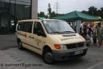 DRK Wesel  MTF (Funk:12/73/2).
