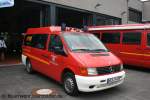 Feuerwehr Dinslaken  Werkstadttwagen (Funk:3/59/1).