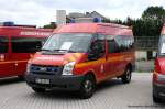 Feuerwehr Dorsten
3/19/1
RE DO 3191
Ford Transit
MTF
Aufgenommen beim Tag der Offenen T�r der Feuerwehr Dorsten, 13.6.2010.