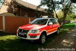 KdoW (1/05/4) der Feuerwehr D�sseldorf.