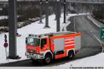 TLF-P 24/48 (Florian D�sseldorf 05/24/01) der Feuerwache 5 in D�sseldorf.