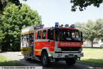 LF20/10 (14-LF20KatS-01) des LZ D�sseldorf Wittlaer.