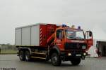 WLF (??-WLF2-Kran-01) der Feuerwehr Düsseldorf.