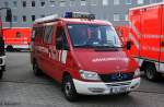 GW-H�Rett (Florian Essen 1/59/5) der Feuerwehr Essen.