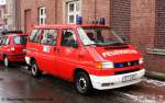 MTF 8/3 (E 2261) (Florian Essen 10-MTW-6) der FF Essen Altenessen.