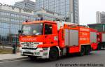 GTLF 48/50 (1-GTLF-1) der Feuerwehr Essen.