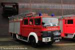 LF 16TS (Florian Essen 1-LF16TS-4) der FF Essen Stoppenberg.