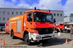 TLF 24/50 (Florian Essen 2-TLF-1) der Bf Wache Borbeck.